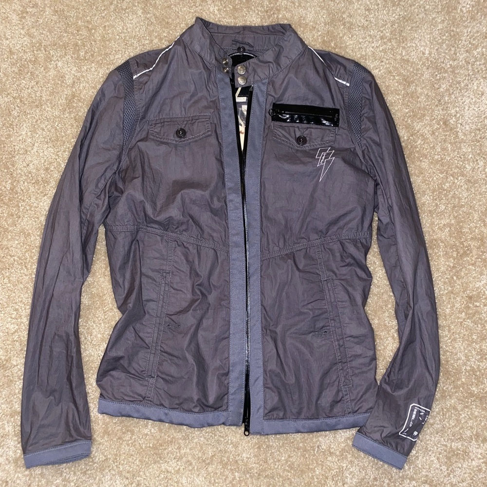 Men’s Diesel jacket